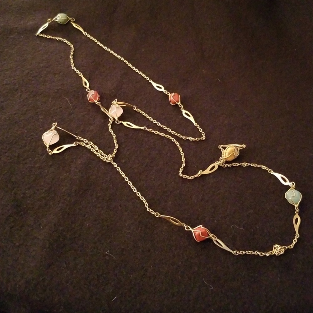 Necklace